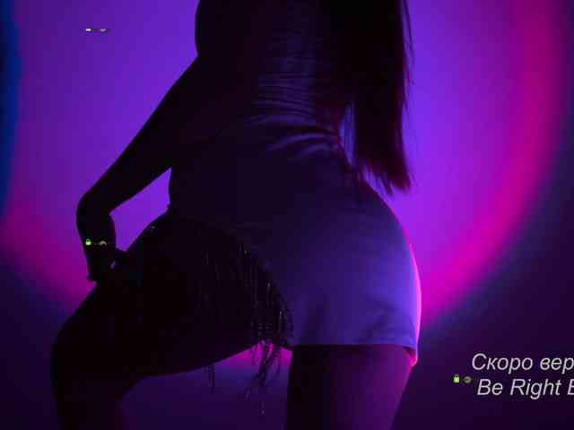 -Karamelya- Sex Cam Show