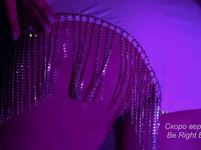 -Karamelya- Sex Cam Show