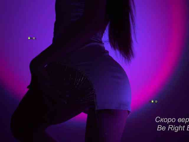 -Karamelya- Sex Cam Show