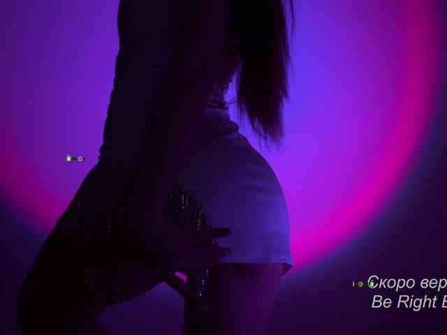 -Karamelya- Sex Cam Show