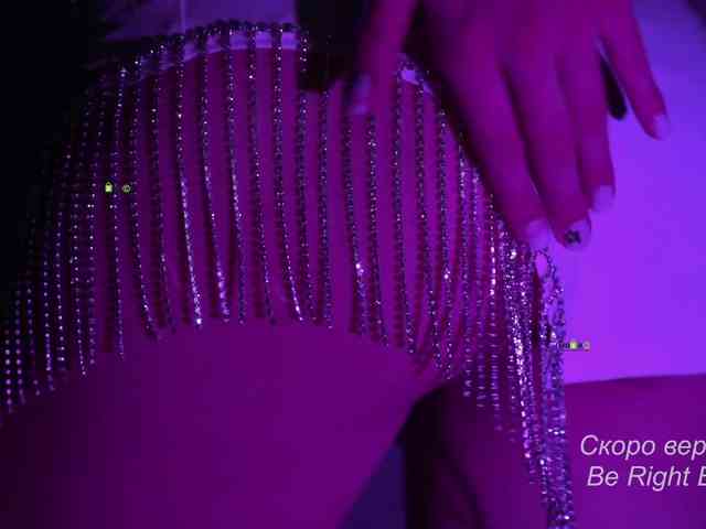 -Karamelya- Sex Cam Show