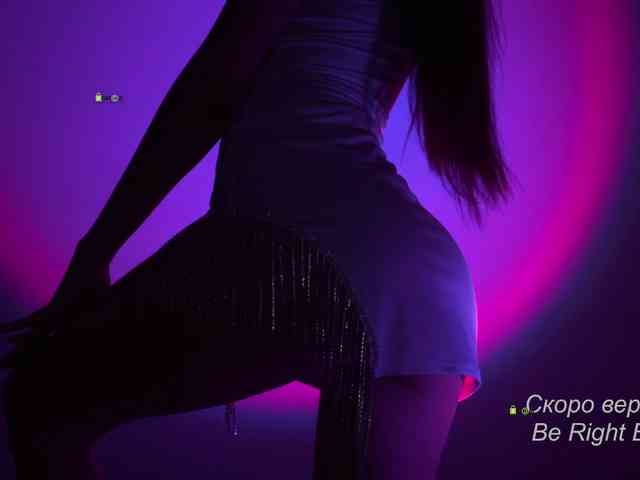 -Karamelya- Sex Cam Show