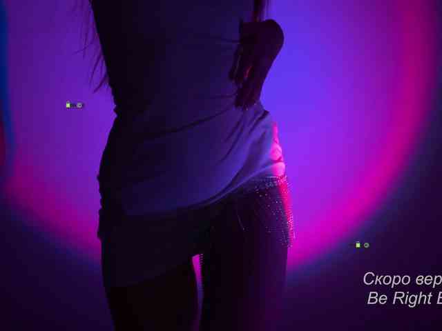 -Karamelya- Sex Cam Show