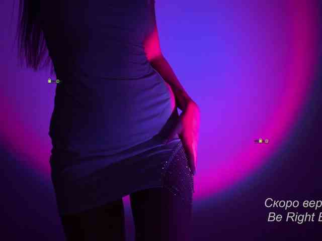 -Karamelya- Sex Cam Show