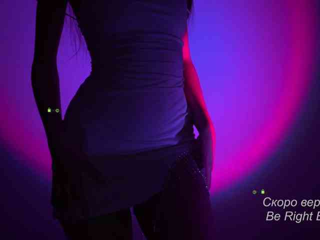 -Karamelya- Sex Cam Show