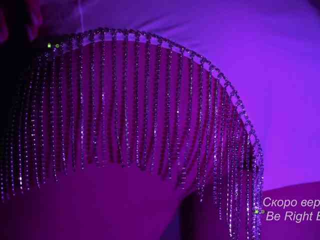 -Karamelya- Sex Cam Show