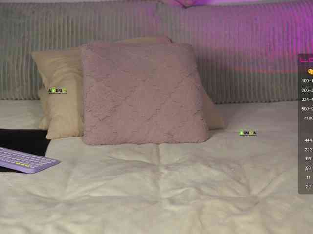 -Karamelya- Sex Cam Show