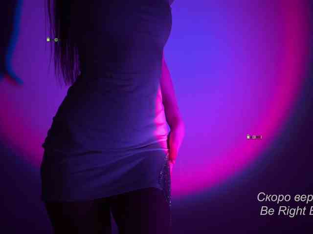 -Muffin- webcam