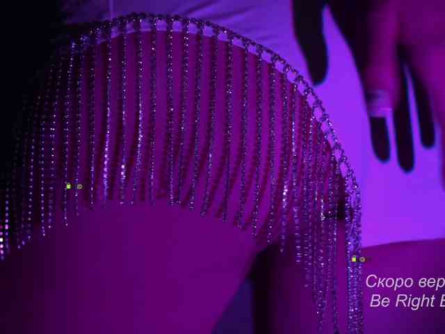 -Karamelya- Sex Cam Show