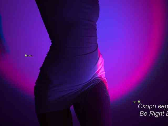 -Karamelya- Sex Cam Show