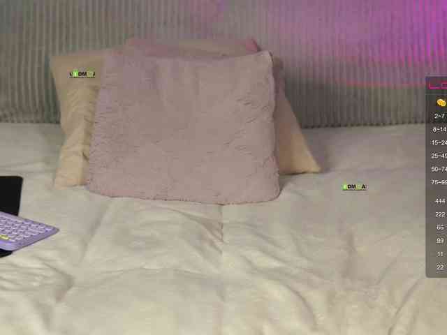 -Karamelya- Sex Cam Show