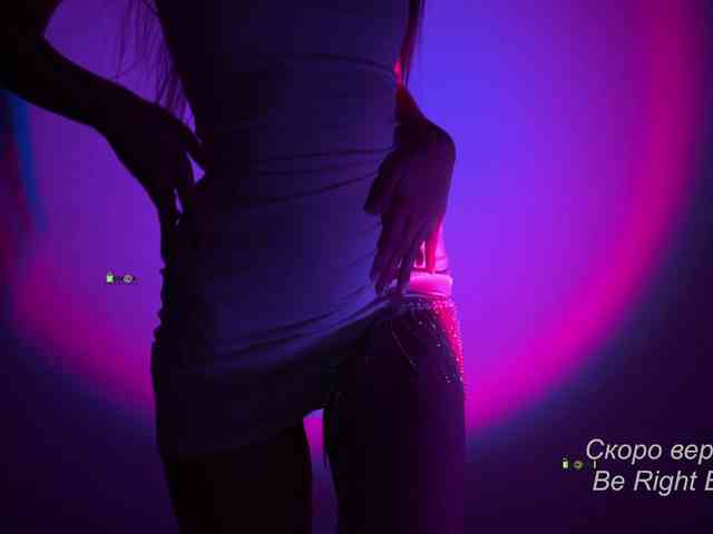 -Karamelya- Sex Cam Show