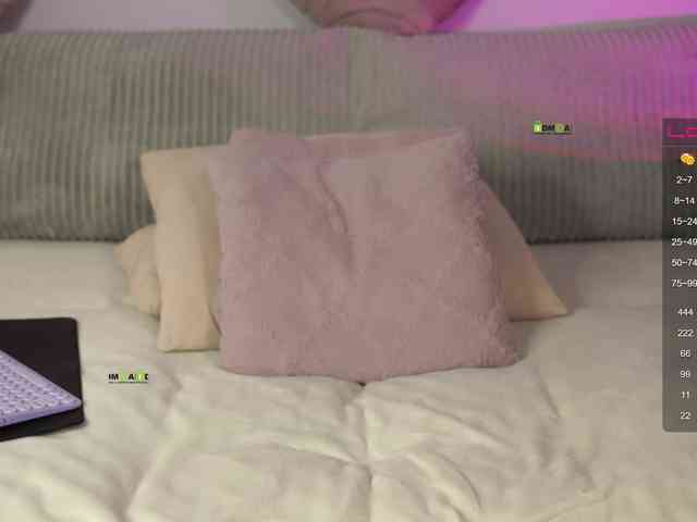 -Karamelya- Sex Cam Show