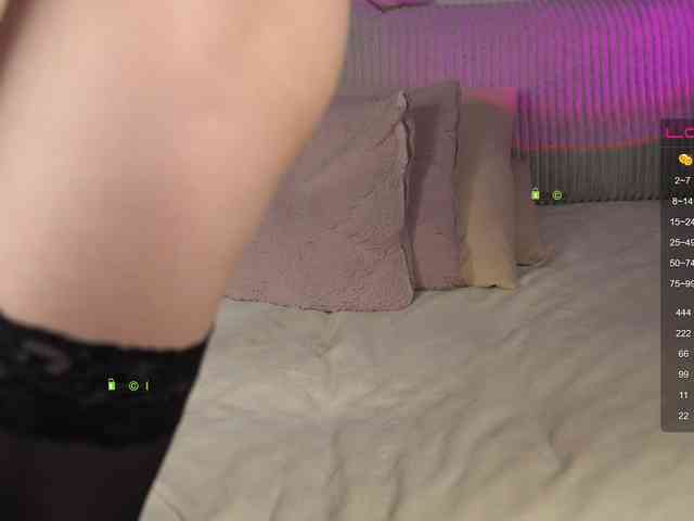 -Karamelya- Sex Cam Show