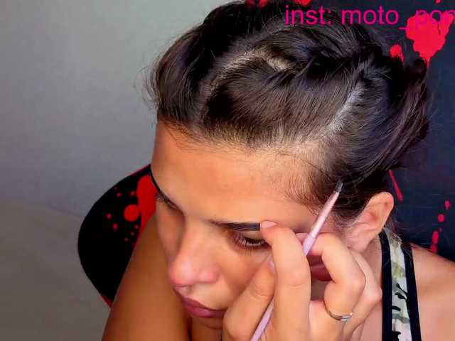life-choco live cam on BongaCams