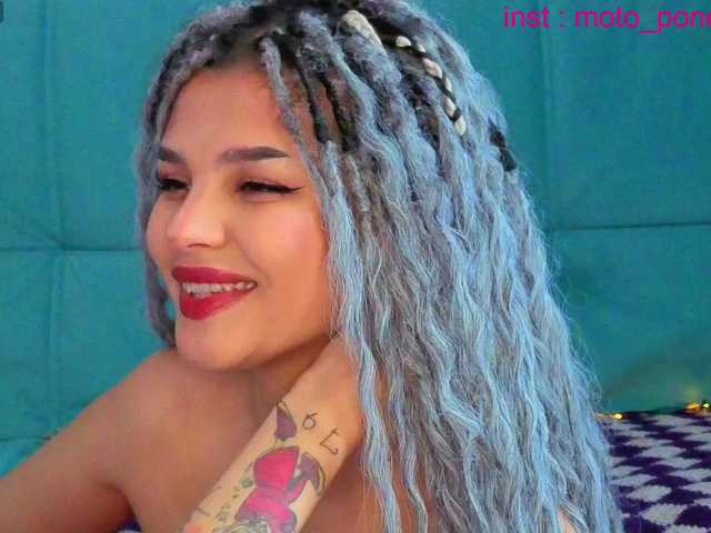 life-choco's BongaCams show and profile