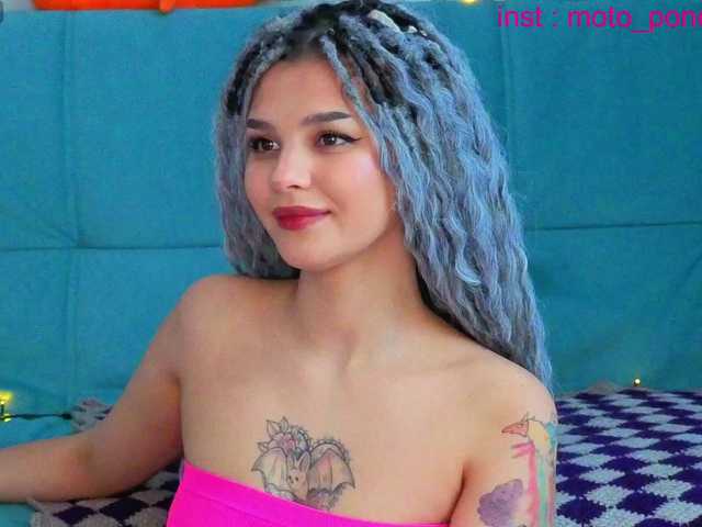 life-choco's BongaCams show and profile