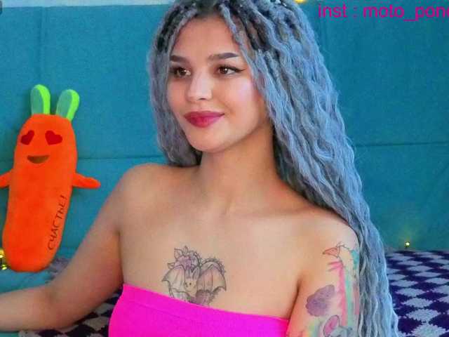 life-choco's BongaCams show and profile