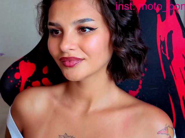 life-choco live cam on BongaCams
