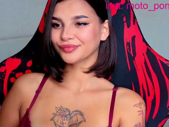 life-choco live cam on BongaCams