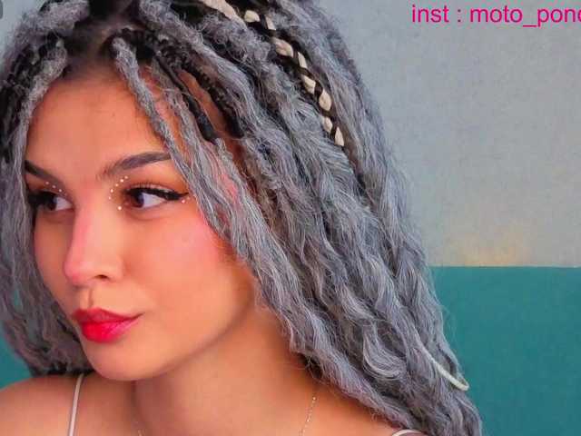 life-choco's BongaCams show and profile