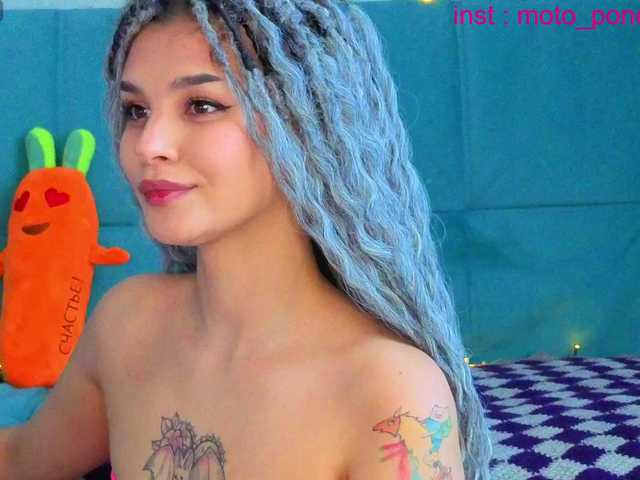 life-choco's BongaCams show and profile