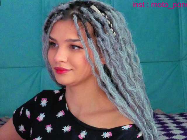 life-choco's BongaCams show and profile