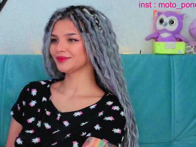 life-choco's BongaCams show and profile