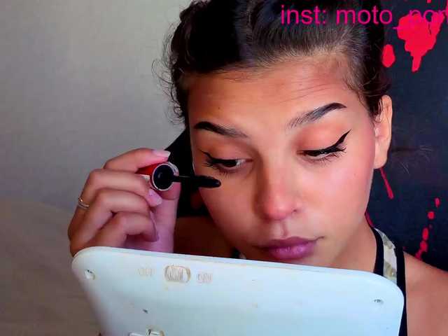 life-choco live cam on BongaCams