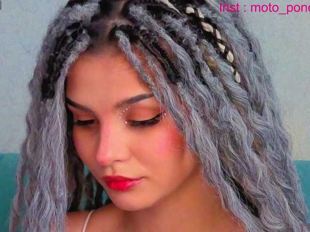 life-choco's BongaCams show and profile