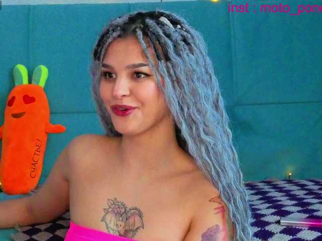 life-choco's BongaCams show and profile