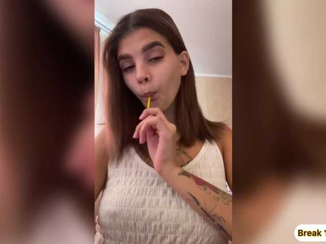 life-choco Live Cam on BongaCams