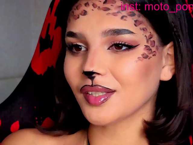 life-choco live cam on BongaCams