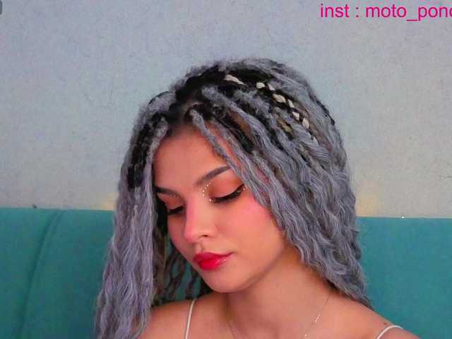 life-choco's BongaCams show and profile