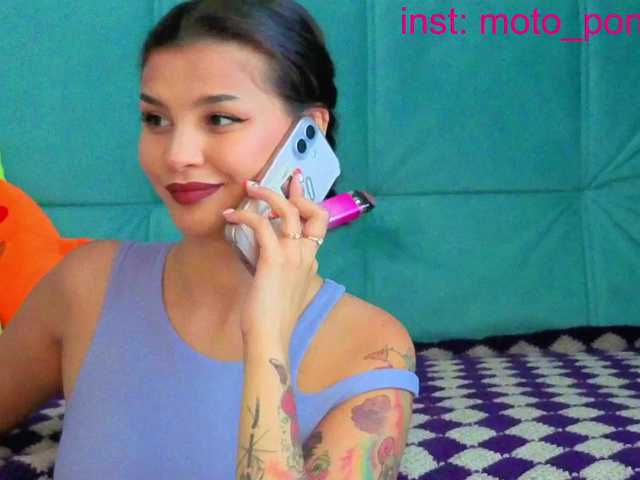 life-choco live cam on BongaCams