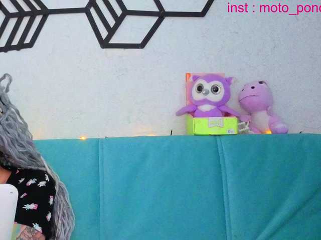 life-choco's BongaCams show and profile