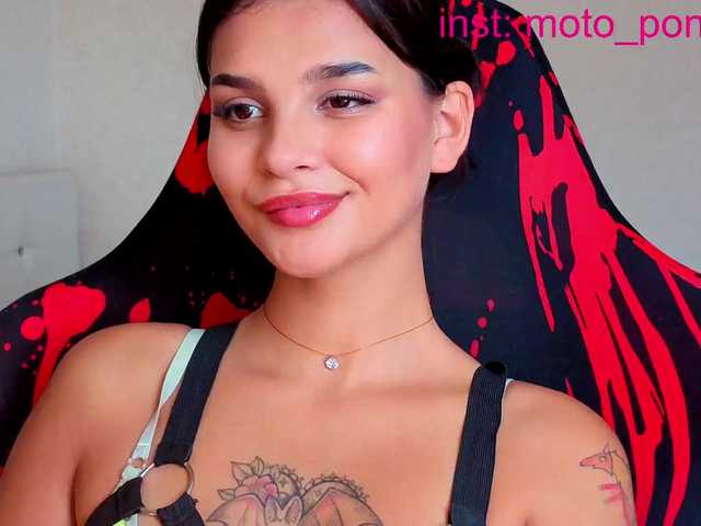 life-choco live cam on BongaCams