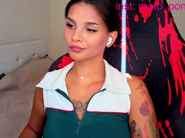 life-choco live cam on BongaCams
