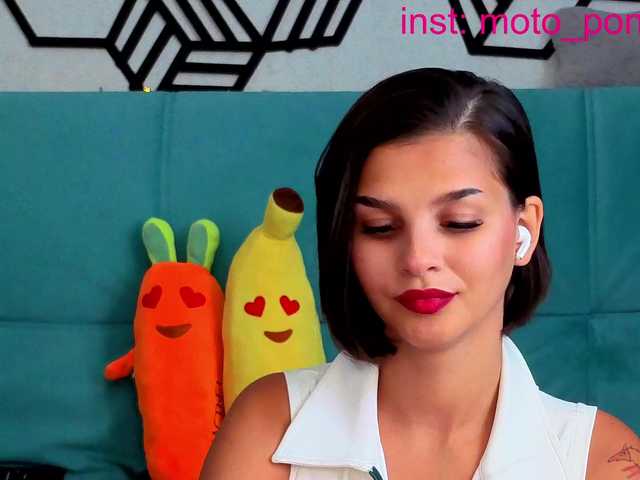 life-choco live sex show