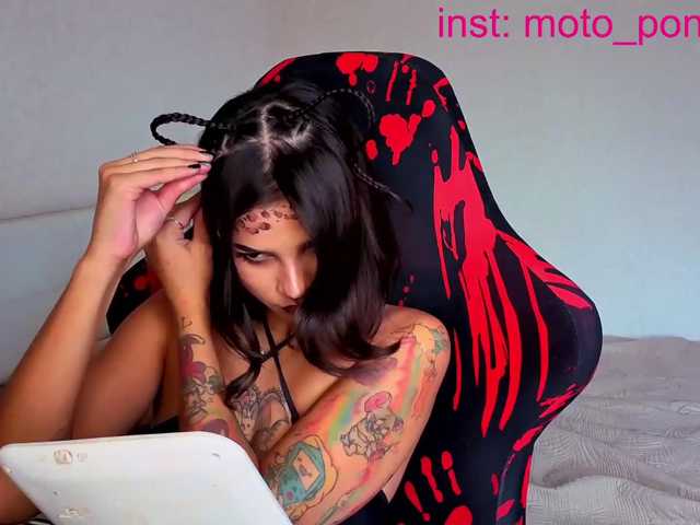 life-choco live cam on BongaCams