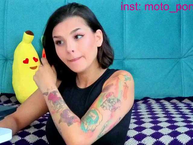 life-choco live sex show