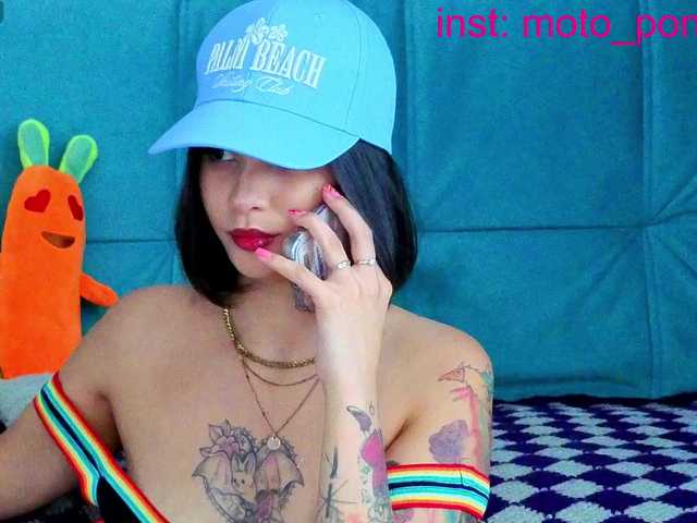 life-choco live sex show