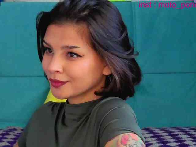 life-choco webcam