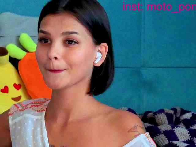 life-choco webcam