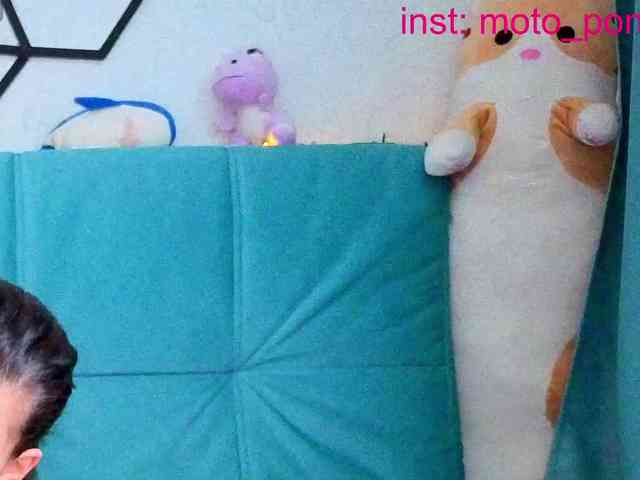 life-choco webcam