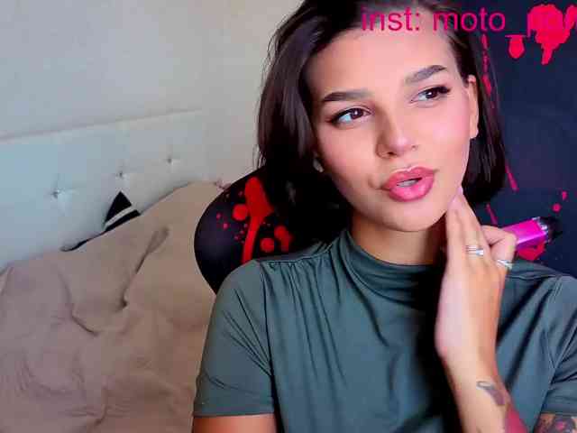 life-choco webcam