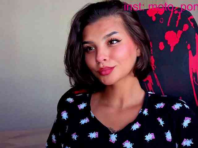 life-choco webcam
