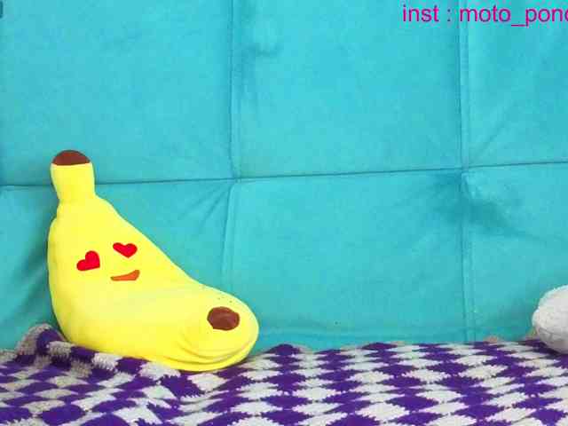 life-choco webcam