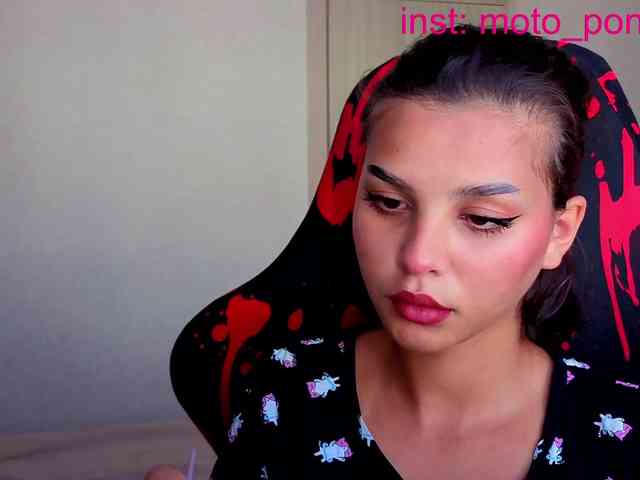 life-choco webcam