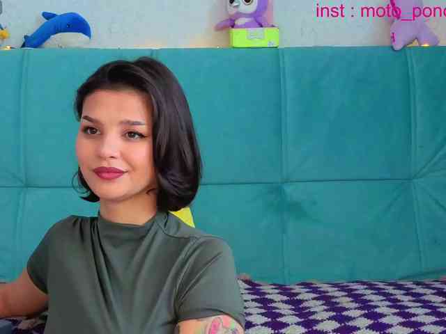 life-choco webcam